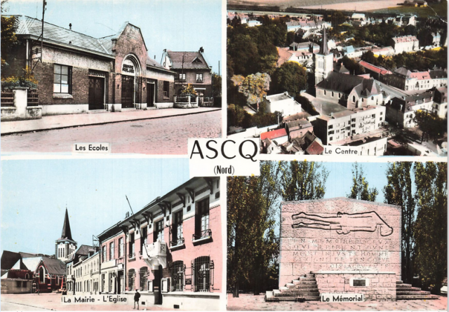 4 ascq